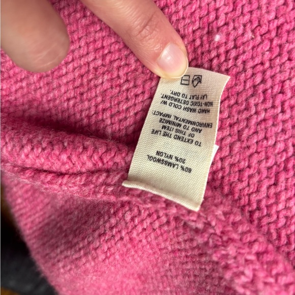 Alex mill emma wool cardigan - Picture 5 of 5